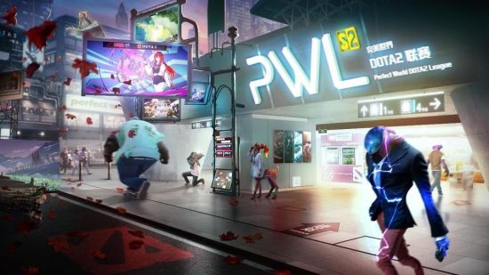 微软下一代主机重磅发布全新功能揭秘